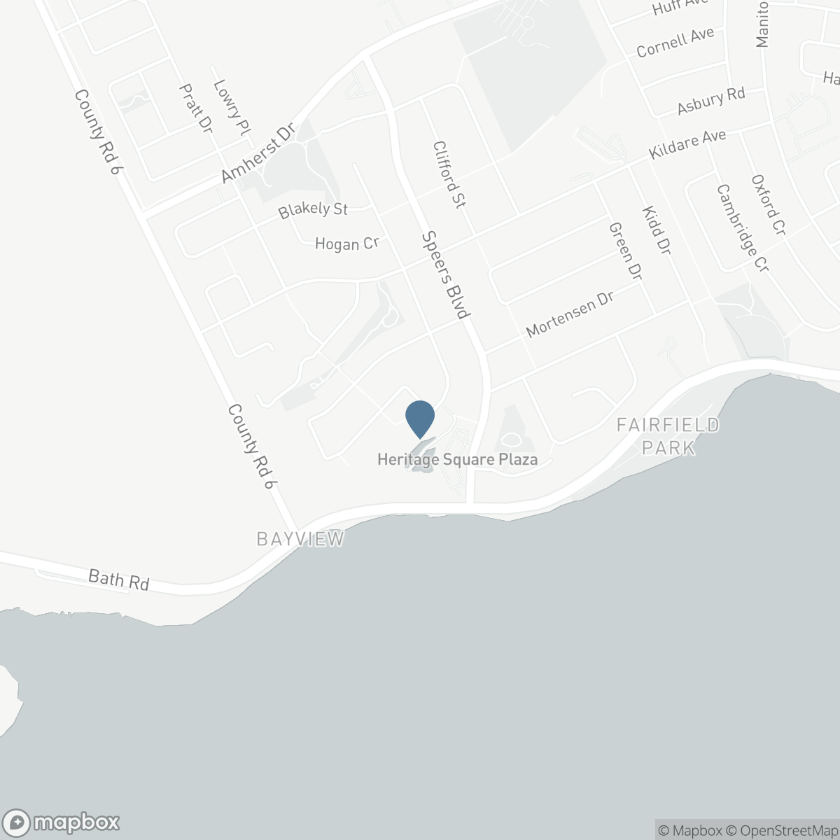 159 MACDOUGALL DRIVE, Loyalist, Ontario K7N 0A2